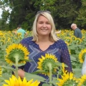 Meet your Posher, Lesa